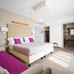 Отель Le Soleil 4*