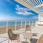 Отель Le Soleil 4*