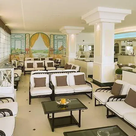 Hotel Le Soleil 4*