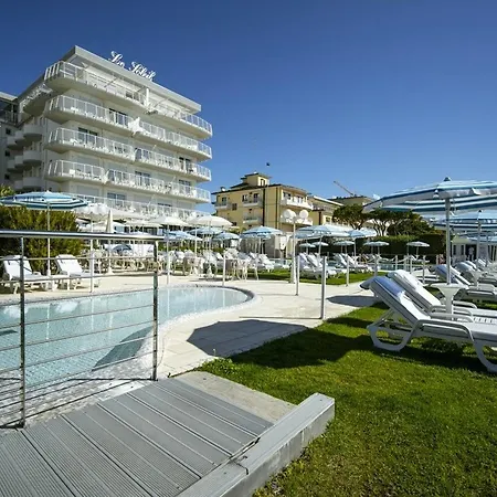 Le Soleil Lido di Jesolo