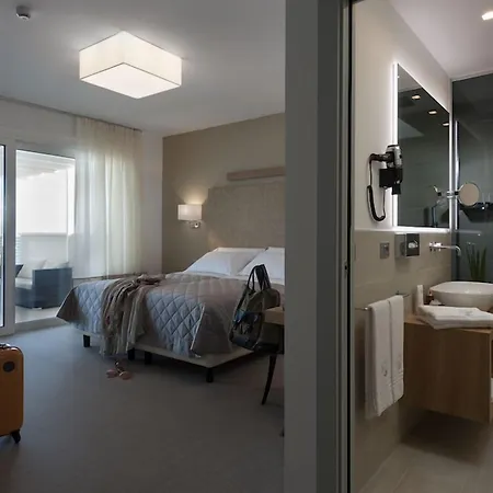 Le Soleil Szálloda 4*