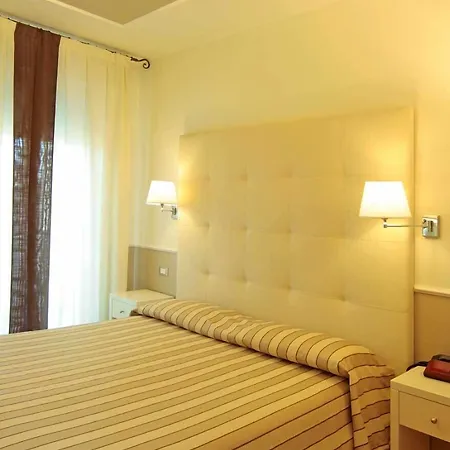 Szálloda Le Soleil Lido di Jesolo