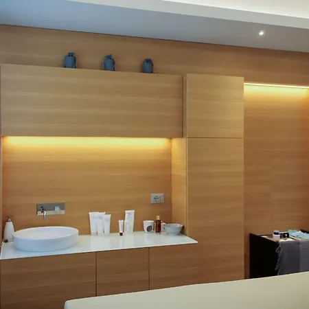 酒店 太阳酒店 利多迪迪耶索洛