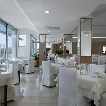 Le Soleil Lido di Jesolo