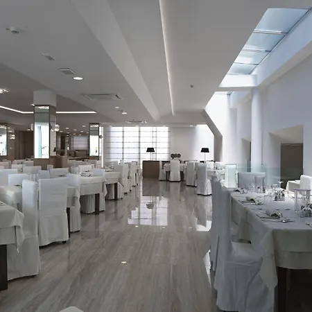 Le Soleil Szálloda 4*