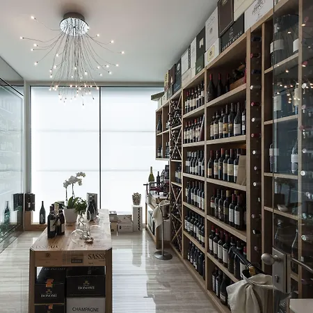 酒店 太阳酒店 利多迪迪耶索洛