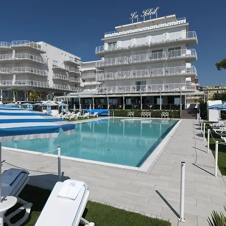 Le Soleil 4* Lido di Jesolo
