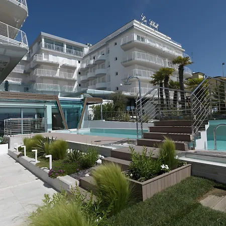 Le Soleil Lido di Jesolo