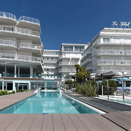 Le Soleil Lido di Jesolo