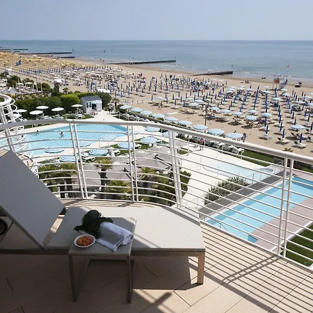 太阳酒店 酒店 利多迪迪耶索洛