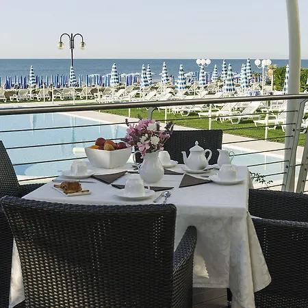 Le Soleil Szálloda Lido di Jesolo