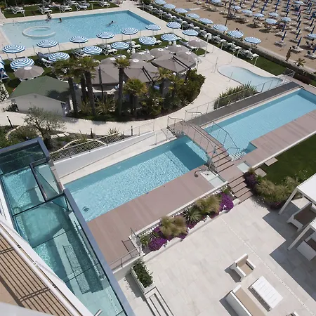 Le Soleil 4* Lido di Jesolo
