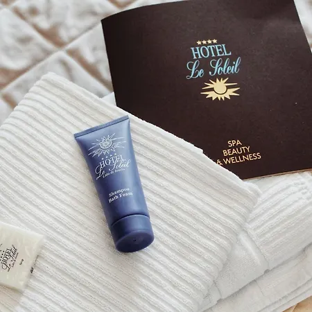 太阳酒店 酒店 利多迪迪耶索洛