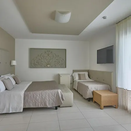 Hotel Le Soleil Lido di Jesolo