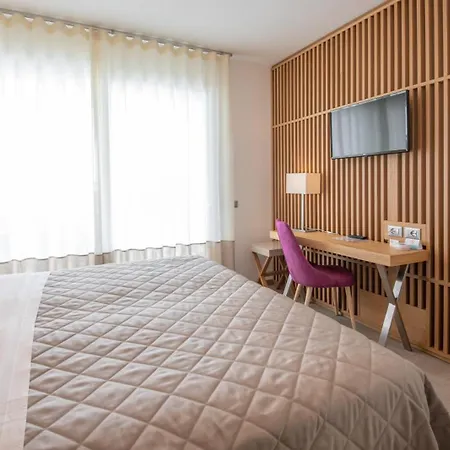 Le Soleil Szálloda Lido di Jesolo