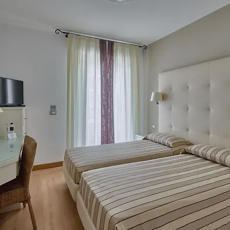 Le Soleil Lido di Jesolo