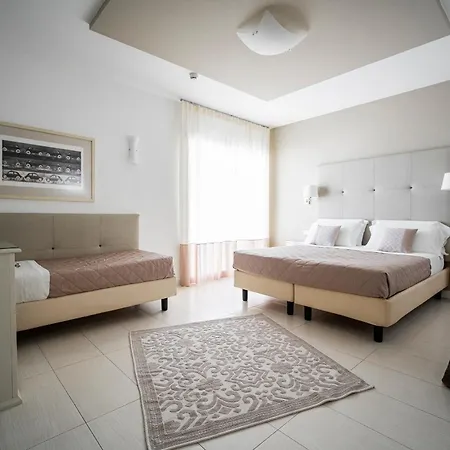 Le Soleil 4* Lido di Jesolo