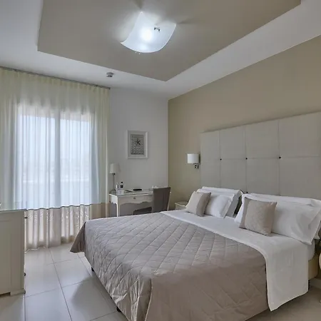 太阳酒店 利多迪迪耶索洛