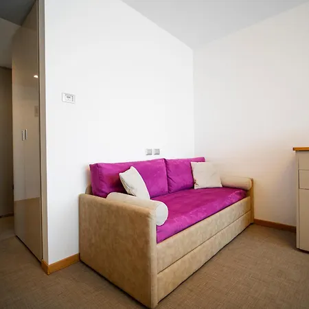 Hotel Le Soleil Lido di Jesolo