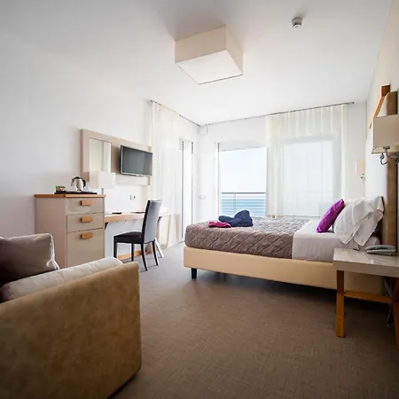 Le Soleil Hotel Lido di Jesolo