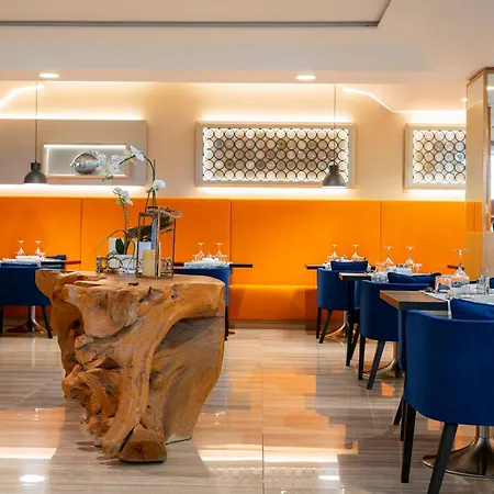 太阳酒店 利多迪迪耶索洛