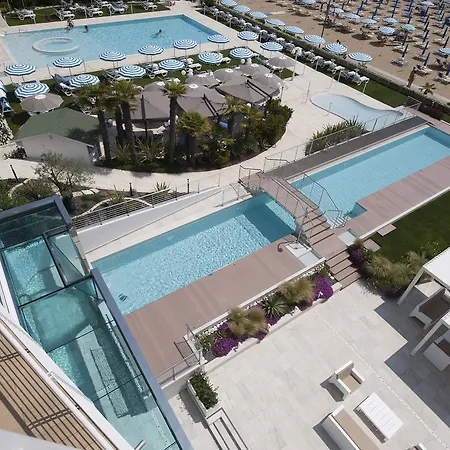 Hotel Le Soleil