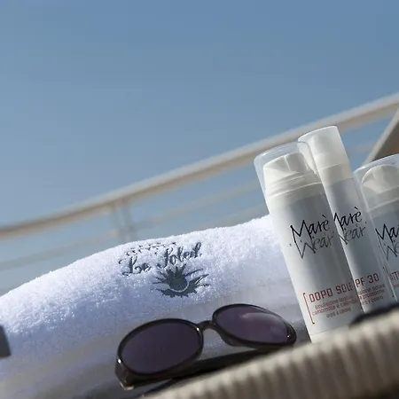 Le Soleil 4* Lido di Jesolo