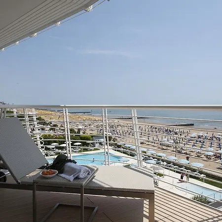Hotel Le Soleil Lido di Jesolo