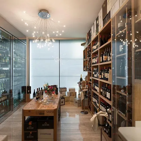 Le Soleil Hotel Lido di Jesolo