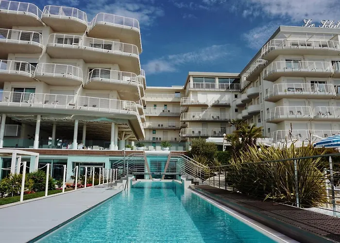 Le Soleil Lido di Jesolo