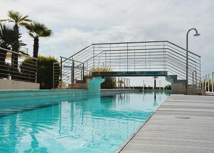 Le Soleil Lido di Jesolo