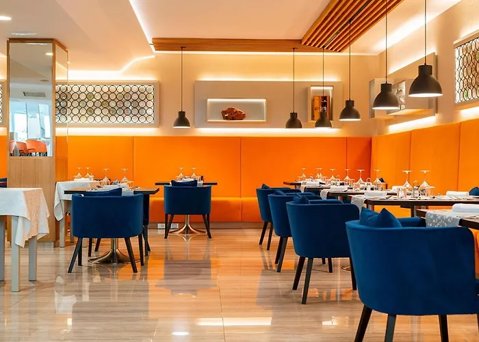 Hotel Le Soleil Lido di Jesolo