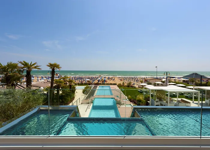 Hotel Le Soleil 4*