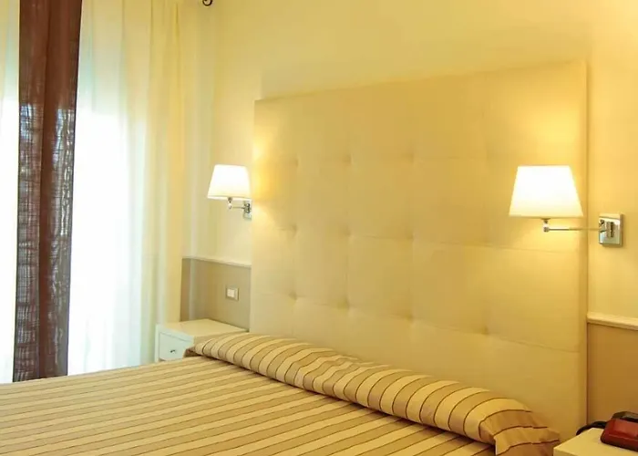 Hotel Le Soleil Lido di Jesolo