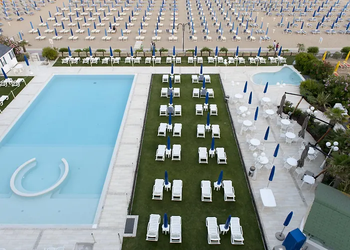 Le Soleil 4* Lido di Jesolo