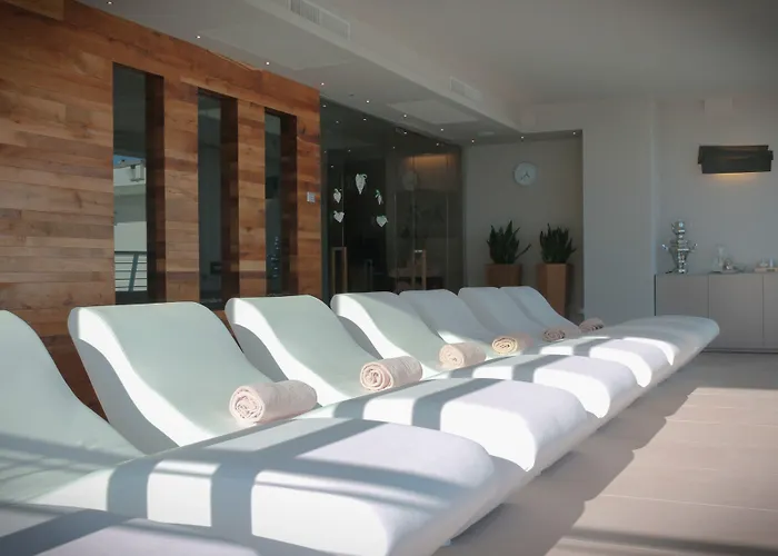 Le Soleil Hotel