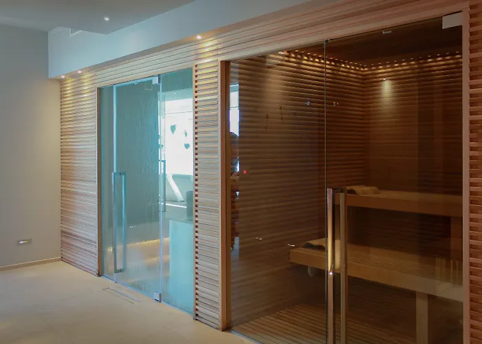 Le Soleil Hotel Lido di Jesolo