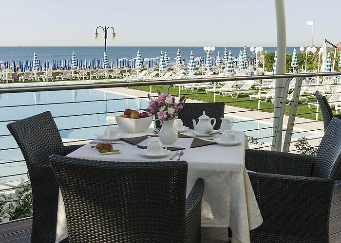 Le Soleil Hotel Lido di Jesolo
