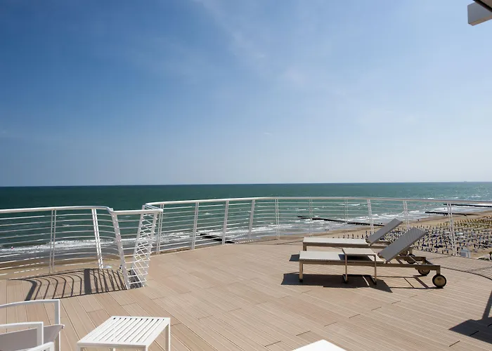 Hotel Le Soleil 4*