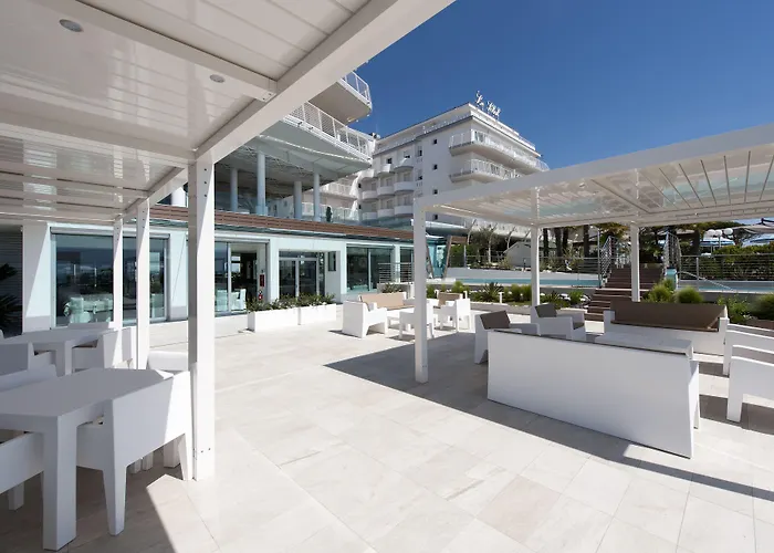 Hotel Le Soleil 4*