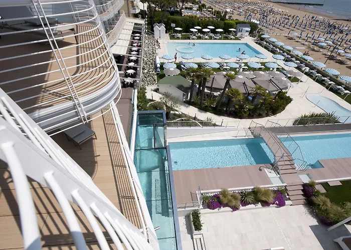 Hotel Le Soleil 4*