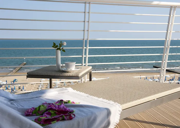 Hotel Le Soleil 4*