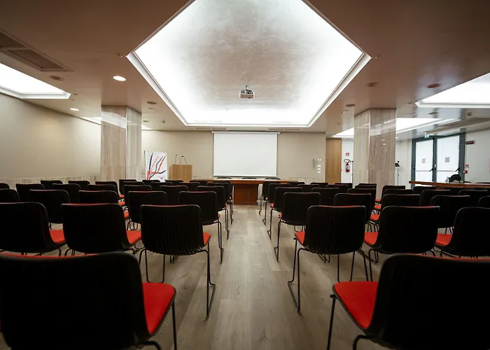 Hotel Le Soleil Lido di Jesolo