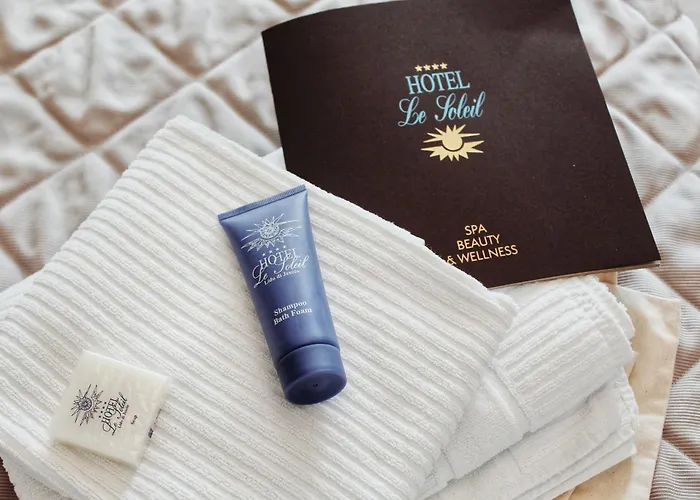 Le Soleil Hotel Lido di Jesolo