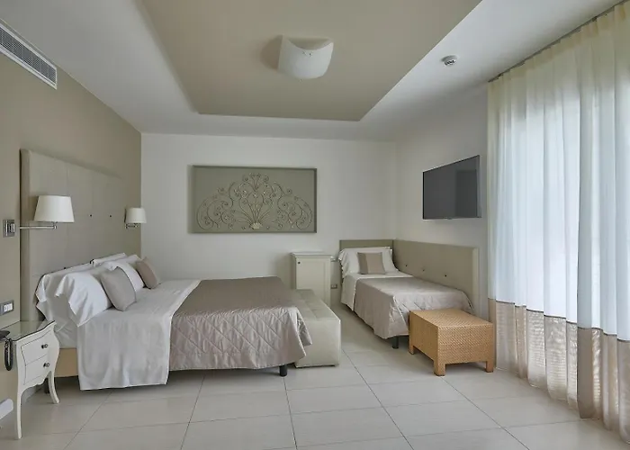 Hotel Le Soleil Lido di Jesolo