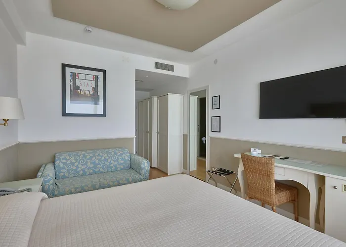 Le Soleil Lido di Jesolo