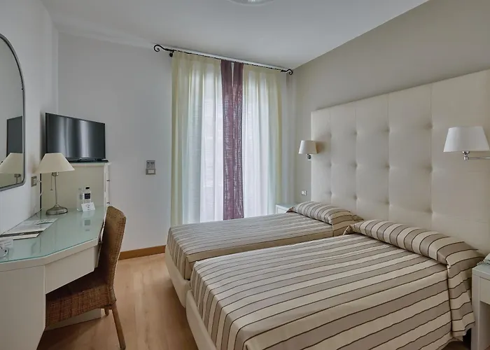 Le Soleil Lido di Jesolo