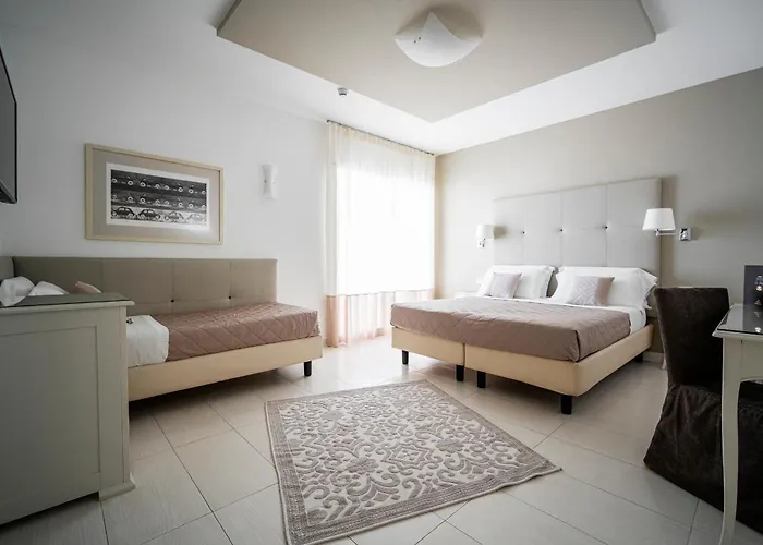 Le Soleil 4* Lido di Jesolo