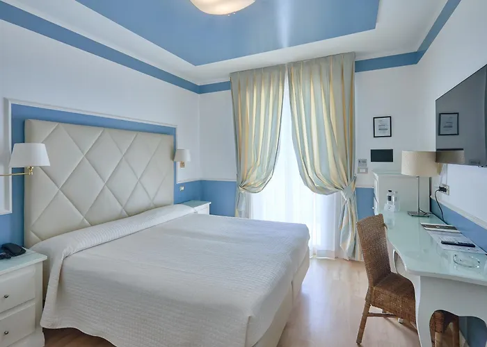 Hotel Le Soleil Lido di Jesolo