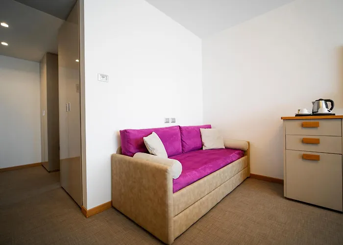 Hotel Le Soleil Lido di Jesolo